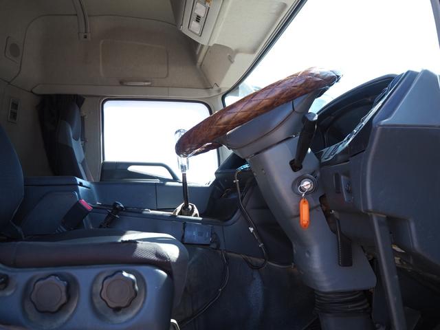 三菱ふそう スーパーグレート 大型 土砂ダンプ *********(101972) 58枚目