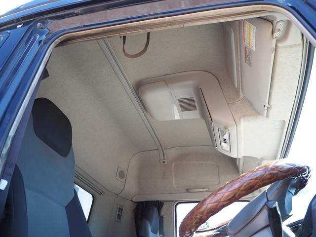 三菱ふそう スーパーグレート 大型 土砂ダンプ *********(101972) 59枚目