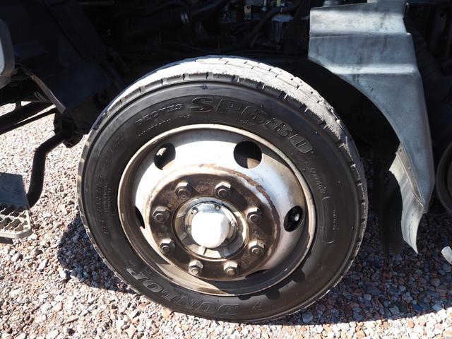 いすゞ フォワード 中型 キャリアカー *********(101971) 61枚目