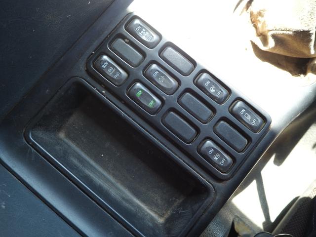 三菱ふそう スーパーグレート 大型 土砂ダンプ *********(101972) 60枚目