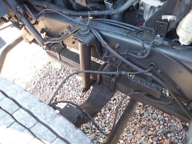 いすゞ フォワード 中型 キャリアカー *********(101971) 62枚目