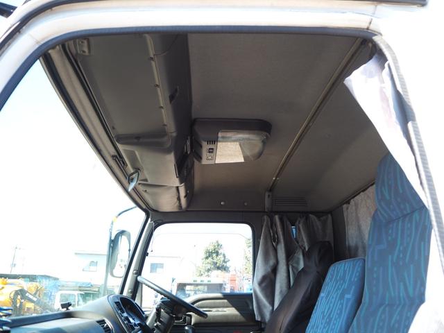 いすゞ フォワード 中型 キャリアカー *********(101971) 67枚目
