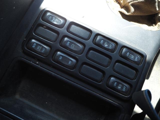 三菱ふそう スーパーグレート 大型 土砂ダンプ *********(101972) 65枚目