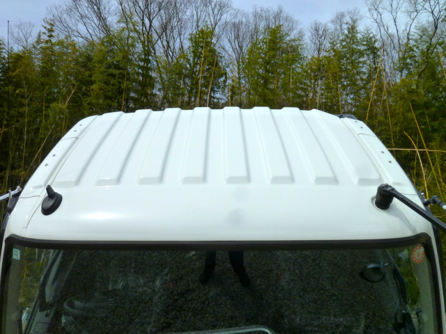 三菱ふそう ファイター 中型 コンテナ専用車 2KG-FK72F(101973) 7枚目