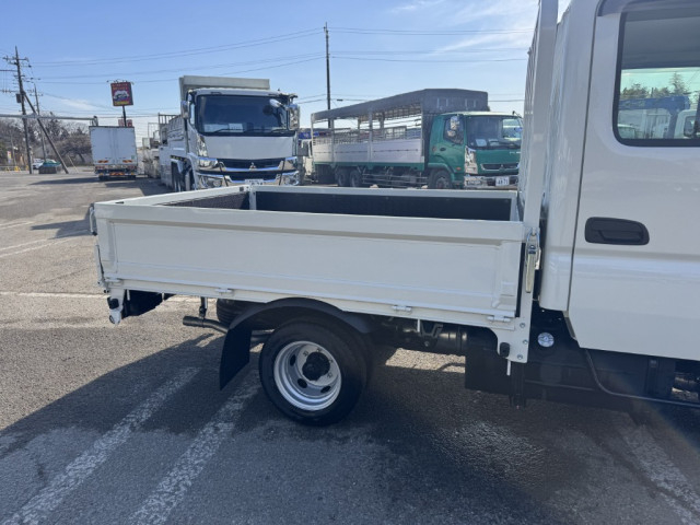 トヨタ ダイナ 小型 Wキャブ 3BF-TRY230(101974) 6枚目