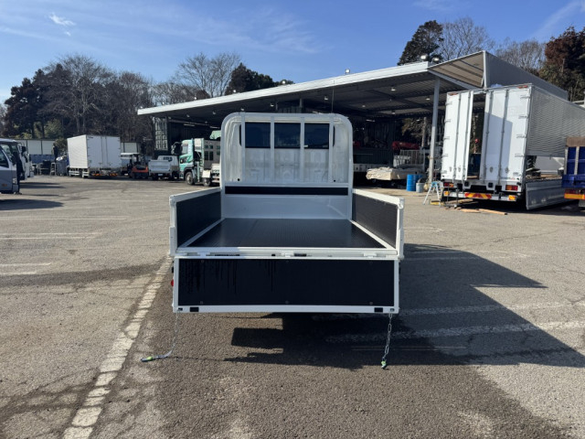 トヨタ ダイナ 小型 Wキャブ 3BF-TRY230(101974) 9枚目