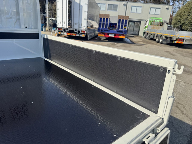 トヨタ ダイナ 小型 Wキャブ 3BF-TRY230(101974) 11枚目