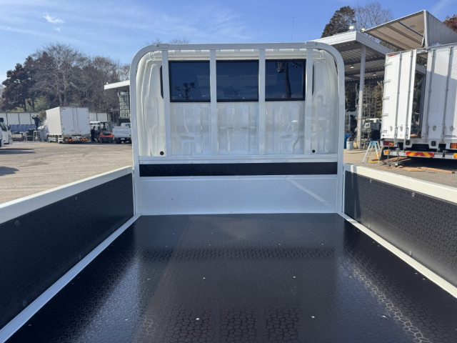 トヨタ ダイナ 小型 Wキャブ 3BF-TRY230(101974) 13枚目