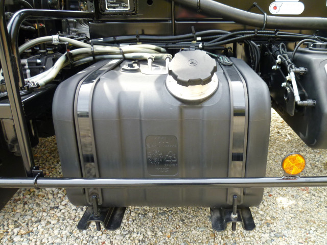 三菱ふそう ファイター 中型 コンテナ専用車 2KG-FK72F(101973) 23枚目