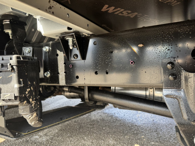 トヨタ ダイナ 小型 Wキャブ 3BF-TRY230(101974) 14枚目