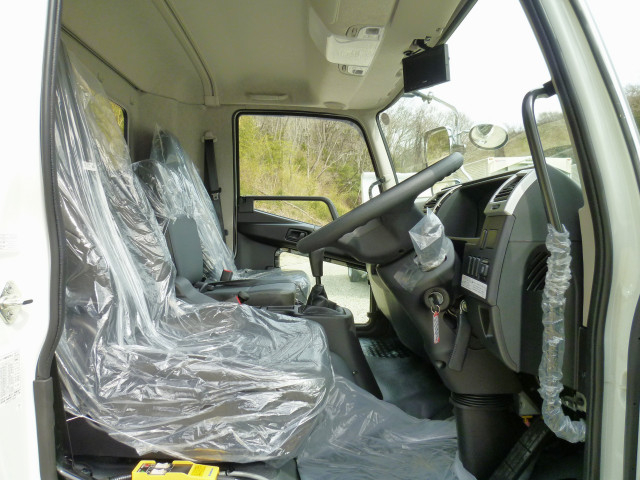 三菱ふそう ファイター 中型 コンテナ専用車 2KG-FK72F(101973) 24枚目