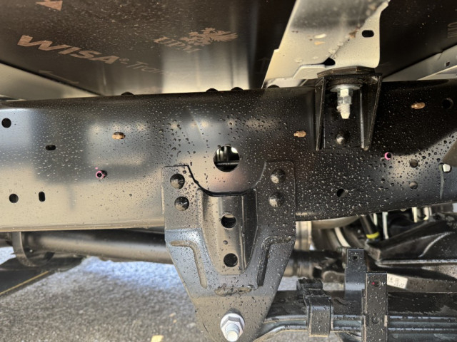 トヨタ ダイナ 小型 Wキャブ 3BF-TRY230(101974) 15枚目