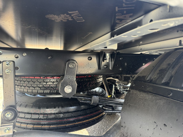 トヨタ ダイナ 小型 Wキャブ 3BF-TRY230(101974) 16枚目