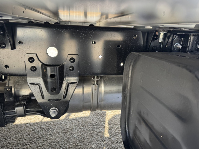 トヨタ ダイナ 小型 Wキャブ 3BF-TRY230(101974) 17枚目