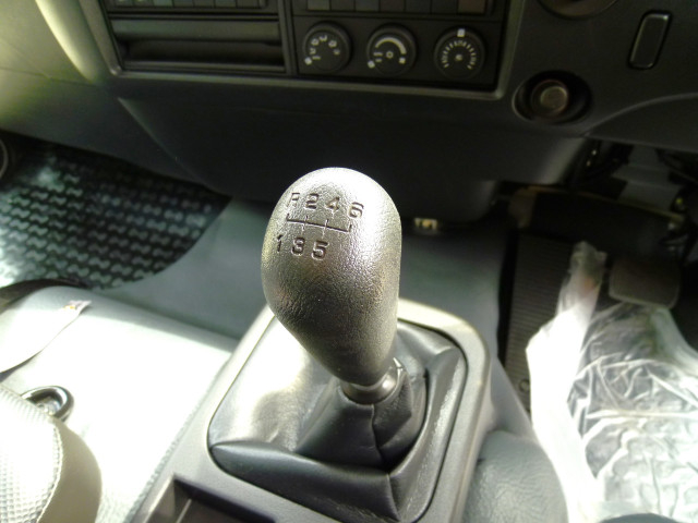 三菱ふそう ファイター 中型 コンテナ専用車 2KG-FK72F(101973) 27枚目