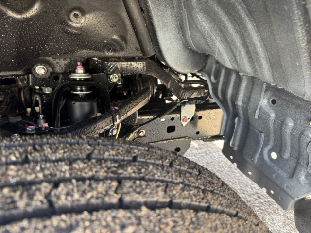 トヨタ ダイナ 小型 Wキャブ 3BF-TRY230(101974) 18枚目