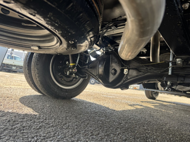 トヨタ ダイナ 小型 Wキャブ 3BF-TRY230(101974) 19枚目