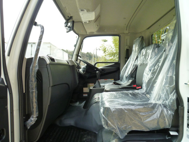 三菱ふそう ファイター 中型 コンテナ専用車 2KG-FK72F(101973) 29枚目