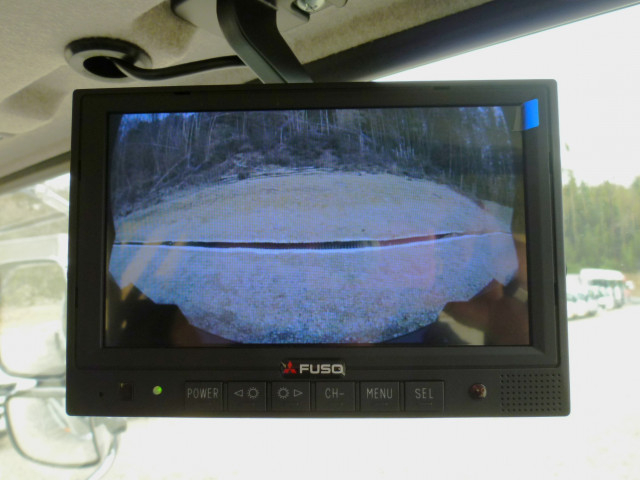 三菱ふそう ファイター 中型 コンテナ専用車 2KG-FK72F(101973) 30枚目