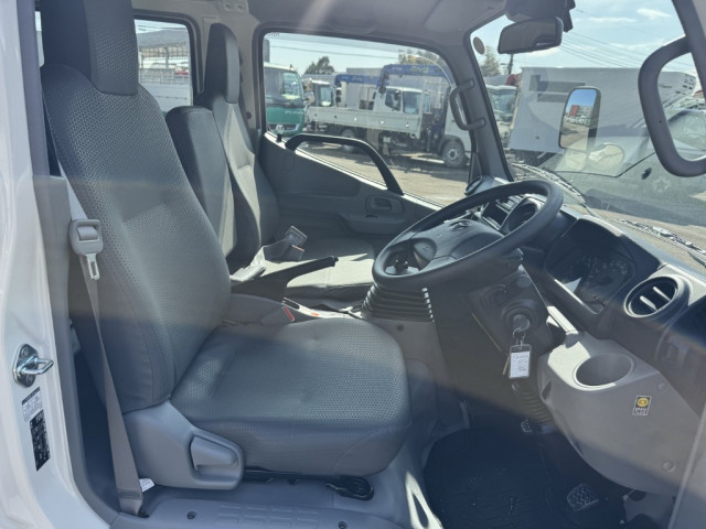 トヨタ ダイナ 小型 Wキャブ 3BF-TRY230(101974) 21枚目