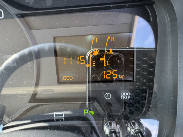 トヨタ ダイナ 小型 Wキャブ 3BF-TRY230(101974) 22枚目