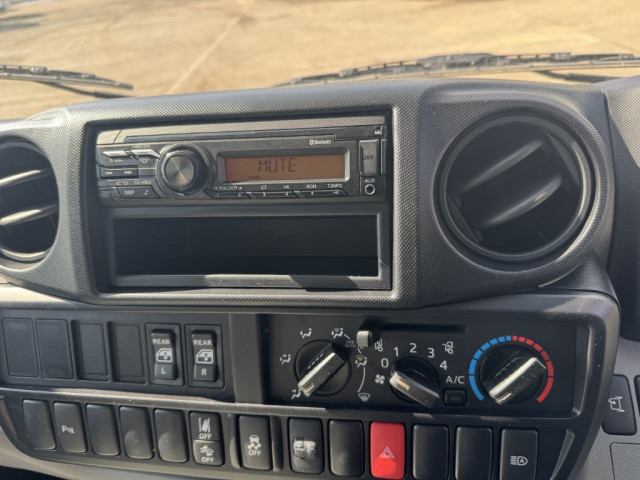 トヨタ ダイナ 小型 Wキャブ 3BF-TRY230(101974) 23枚目