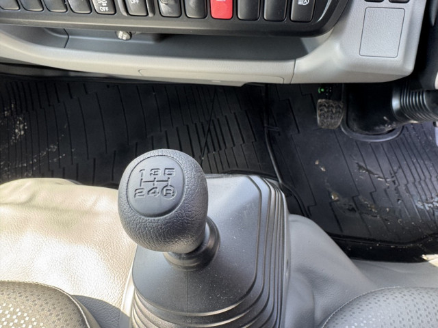 トヨタ ダイナ 小型 Wキャブ 3BF-TRY230(101974) 24枚目