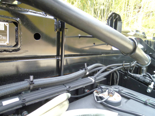 三菱ふそう ファイター 中型 コンテナ専用車 2KG-FK72F(101973) 34枚目