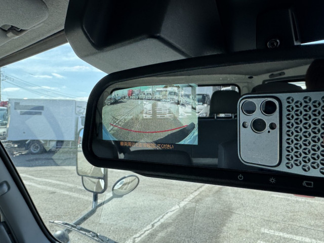 トヨタ ダイナ 小型 Wキャブ 3BF-TRY230(101974) 25枚目