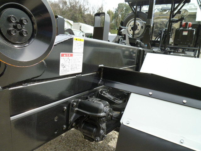 三菱ふそう ファイター 中型 コンテナ専用車 2KG-FK72F(101973) 36枚目