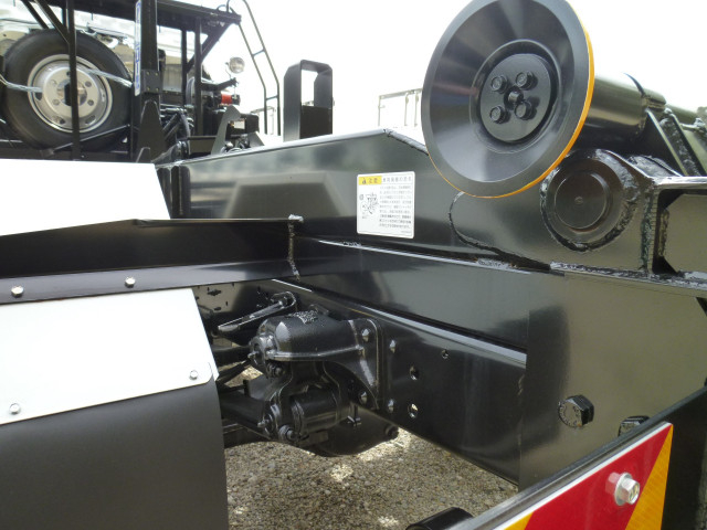 三菱ふそう ファイター 中型 コンテナ専用車 2KG-FK72F(101973) 37枚目