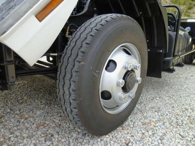 三菱ふそう ファイター 中型 コンテナ専用車 2KG-FK72F(101973) 38枚目