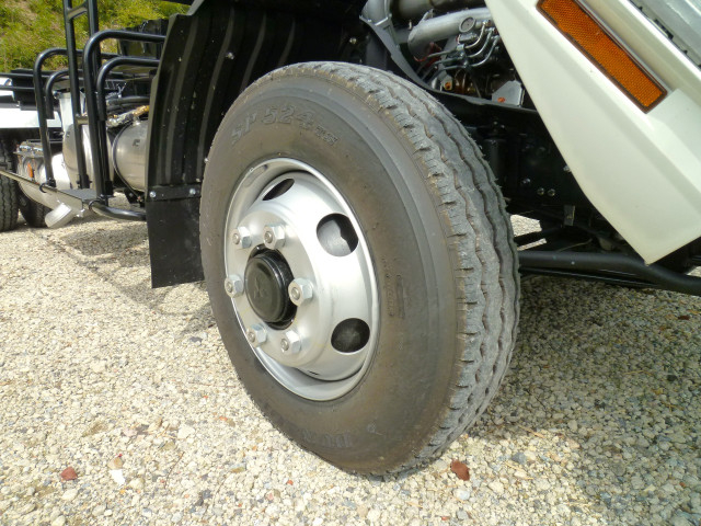 三菱ふそう ファイター 中型 コンテナ専用車 2KG-FK72F(101973) 39枚目