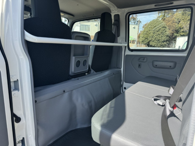 トヨタ ダイナ 小型 Wキャブ 3BF-TRY230(101974) 30枚目