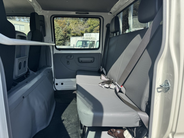 トヨタ ダイナ 小型 Wキャブ 3BF-TRY230(101974) 31枚目