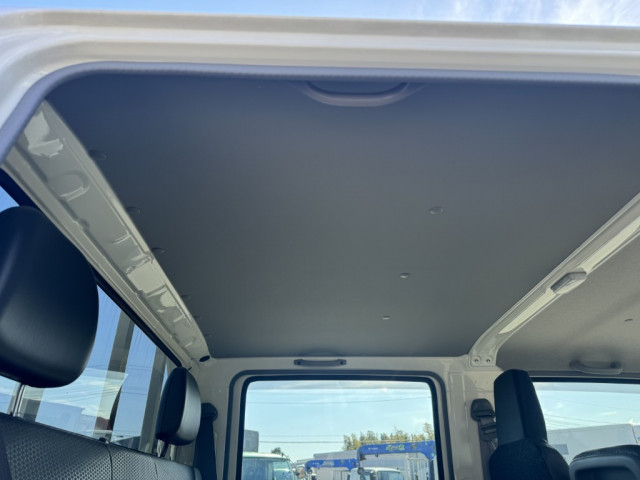 トヨタ ダイナ 小型 Wキャブ 3BF-TRY230(101974) 32枚目