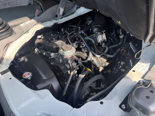 トヨタ ダイナ 小型 Wキャブ 3BF-TRY230(101974) 33枚目