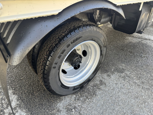 トヨタ ダイナ 小型 Wキャブ 3BF-TRY230(101974) 36枚目