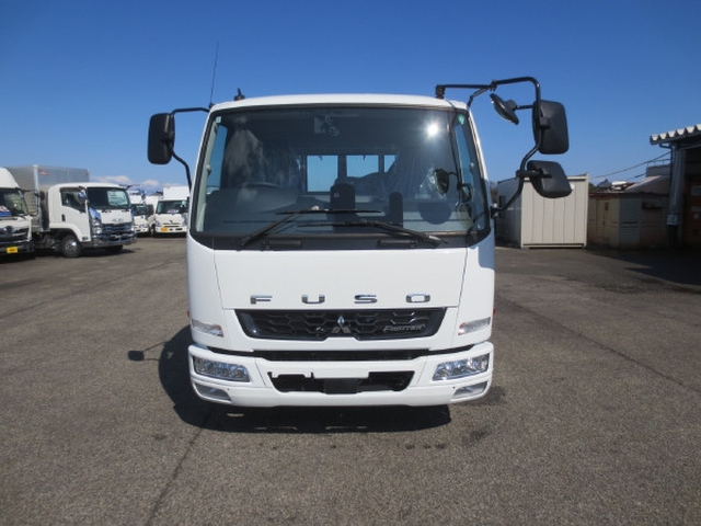 三菱ふそう ファイター 中型 コンテナ専用車 2KG-FK72F(101977) 6枚目