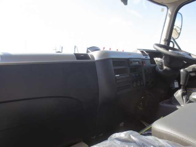 三菱ふそう ファイター 中型 コンテナ専用車 2KG-FK72F(101977) 19枚目