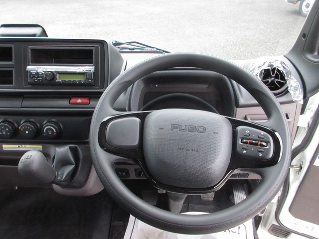 三菱ふそう キャンター 小型 平ボディ（クレーン付） 2PG-FEB80(101975) 27枚目