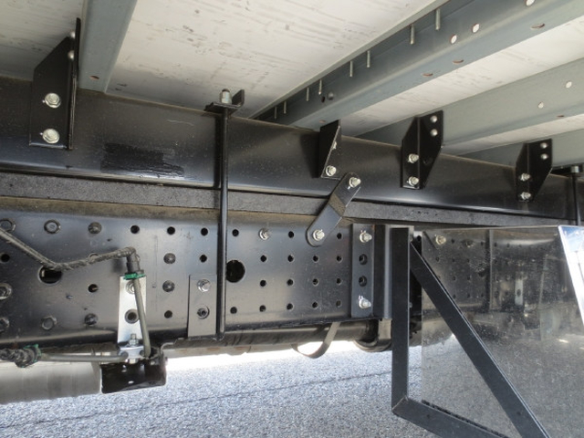 三菱ふそう キャンター 小型 ウィング 2PG-FEB90(101978) 13枚目