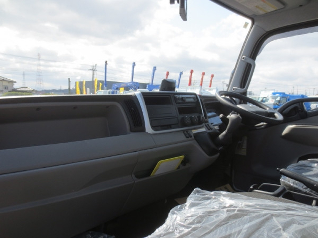 三菱ふそう キャンター 小型 ウィング 2PG-FEB90(101978) 15枚目