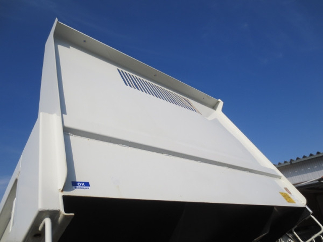 Isuzu elf Small Soil dump 2RG-NJR88AN(101979) 11枚目