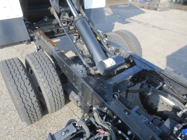 Isuzu elf Small Soil dump 2RG-NJR88AN(101979) 13枚目