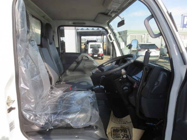 Isuzu elf Small Soil dump 2RG-NJR88AN(101979) 14枚目