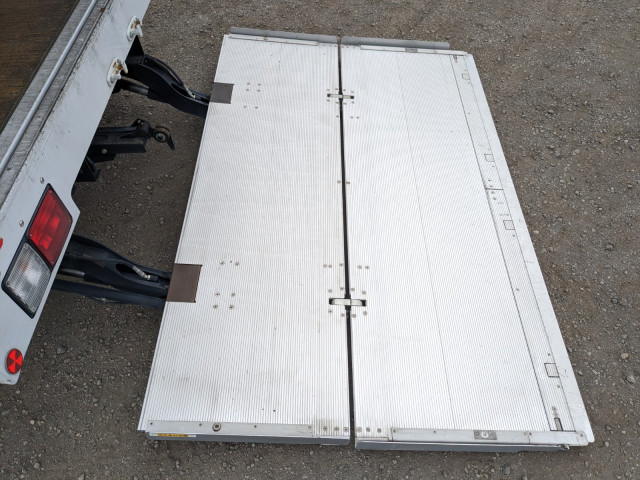 Hino ranger Middle Wing body 2KG-FD2ABG(101980) 12枚目