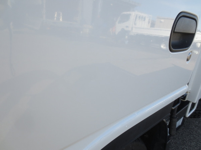 Isuzu elf Small Soil dump 2RG-NJR88AN(101979) 19枚目