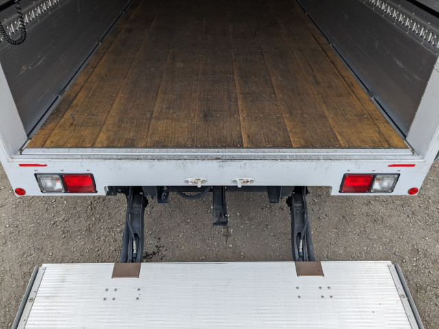 Hino ranger Middle Wing body 2KG-FD2ABG(101980) 14枚目