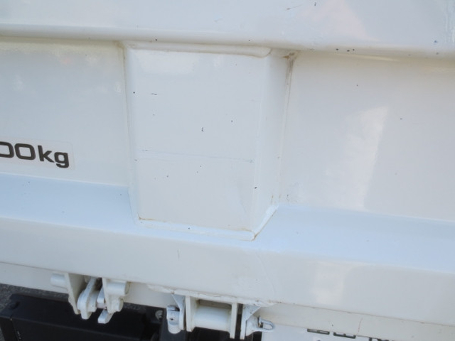 Isuzu elf Small Soil dump 2RG-NJR88AN(101979) 21枚目